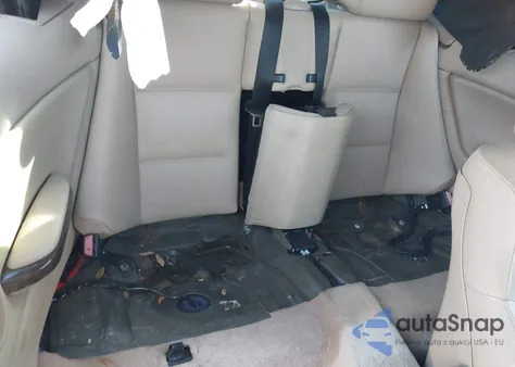 2004 BMW 330Ci z USA, uszkodzony, nr VIN WBABW53464PL40525